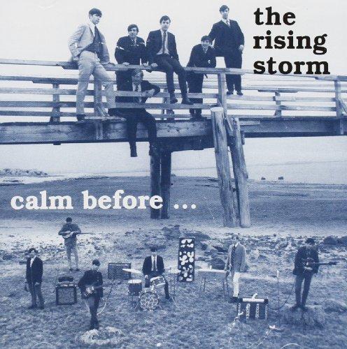 Foto Rising Storm: Calm Before/alive Again A CD