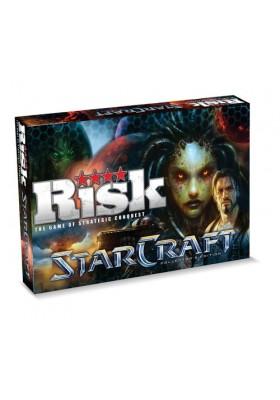 Foto Risk: starcraft (edición coleccionista)