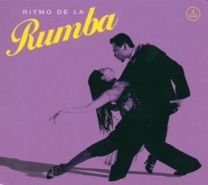Foto Ritmo De La Rumba 2-CD CD Sampler