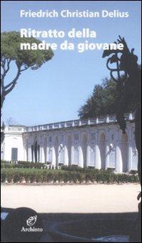 Foto Ritratto della madre da giovane