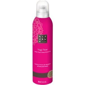 Foto rituals ayurveda yogi flow espuma de ducha