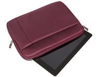 Foto Rivacase 6901868082013 - rivacase 8201 10.1 inch tablet pc bag, purple