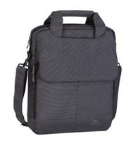 Foto Rivacase 6906755082701 - 8270 12.1 inch laptop ny bag, charcoal black
