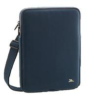 Foto Rivacase 6908204050101 - 5010 lrpu 10.2 inch tablet pc bag, dark blue