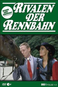 Foto Rivalen Der Rennbahn,DVD 1 DVD
