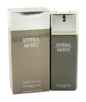 Foto Riviera Nights de Jacques Bogart Eau De Toilette Spray/Vaporizador 100 ml
