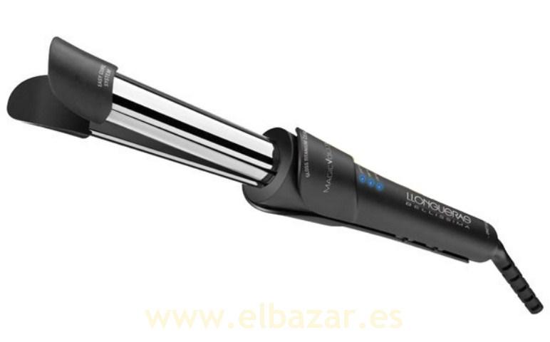 Foto Rizador Llongueras Bellissima Magic Volum para el pelo