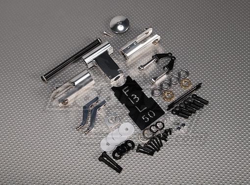 Foto RJX Flybarless Head Assembly Trex 600 / .50 Size
