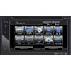 Foto R/m d/d avb clarion vx 402 e dvix. ( usb trasero a/v ) bt pa ...