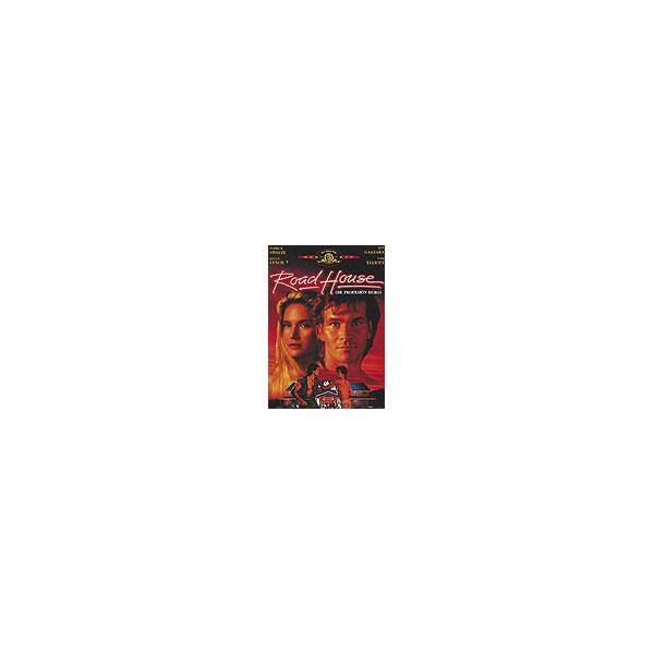 Foto Road house (De profesión duro)