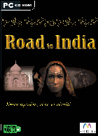 Foto Road to India EU