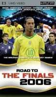Foto Road To The World Cup 2006 [uk Import] :: Game :: Various