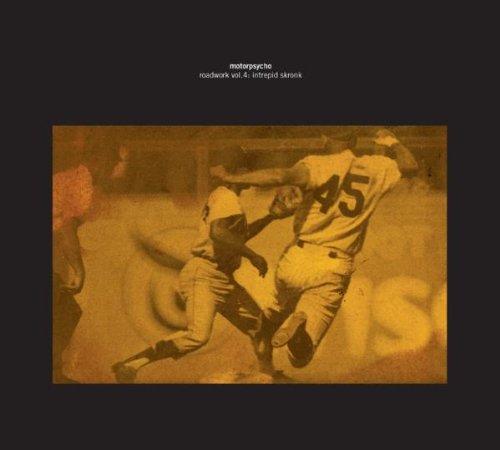Foto Roadwork 4-Intrepid Skronk [Vinilo]