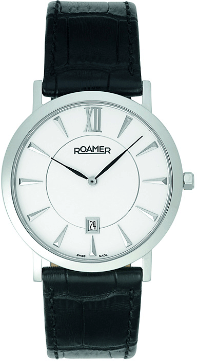 Foto Roamer Reloj para hombre Limelight BL53.03ROX