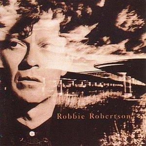 Foto Robbie Robertson: Robbie Robertson CD