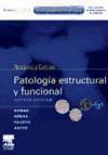 Foto Robbins Y Cotran. Patología Estructural Y Funcional