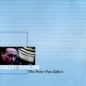 Foto Robert Marlow: The Peter Pan Effect CD