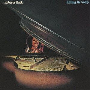 Foto Roberta Flack: Killing Me Softly CD