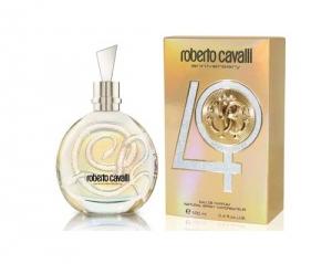 Foto ROBERTO CAVALLI 40th anniv. eau de perfume 100 ml