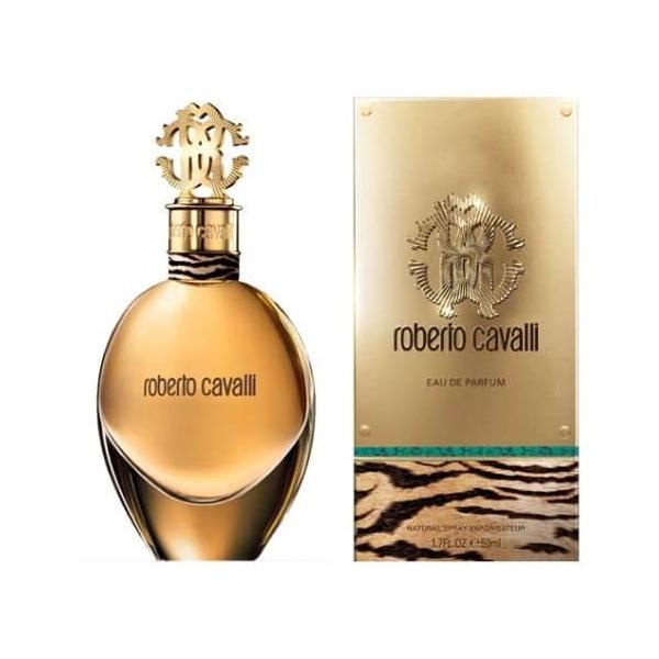 Foto Roberto Cavalli Her 75 Vapo Edp