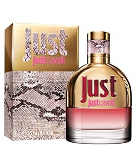 Foto Roberto Cavalli Just Cavalli Eau de Toilette (EDT) 50ml Vaporizador