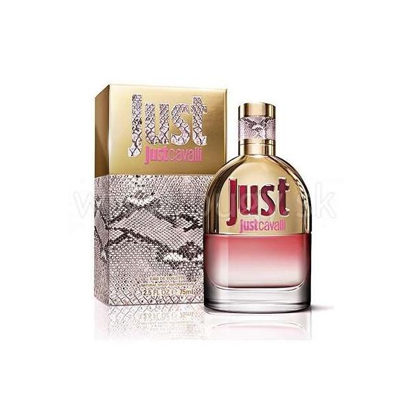 Foto ROBERTO CAVALLI JUST CAVALLI EDT 50 ML
