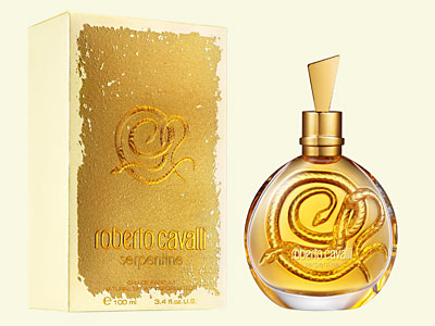 Foto Roberto Cavalli Serpentine edp vapo 100 ml REGULAR