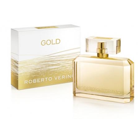 Foto Roberto Verino Gold Eau De Parfum Vap 50 Ml