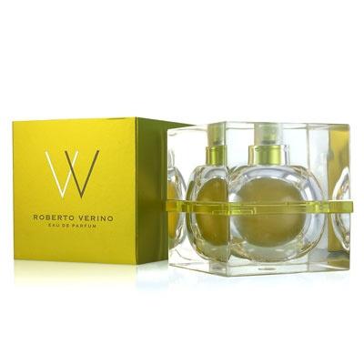 Foto Roberto Verino VV Eau de parfum Vaporizador 50 ml