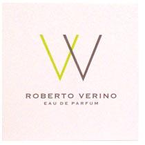 Foto Roberto Verino W Perfume por Roberto Verino 20 ml EDP Vaporizador
