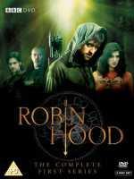 Foto Robin Hood :: Robin Hood Complete Series 1 Box Set :: Dvd