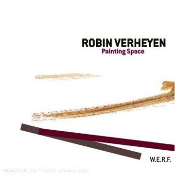 Foto Robin Verheyen: Painting Space CD