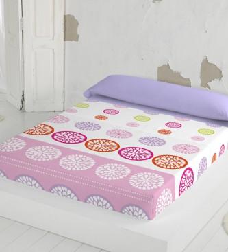 Foto Robin zingone. Juego de 2 piezas Fresh Pink