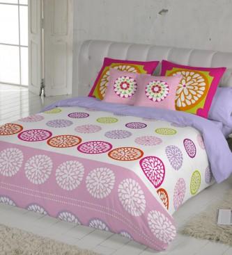 Foto Robin zingone. Juego de 2 piezas Fresh Pink