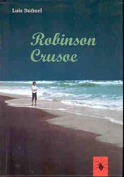 Foto Robinson Crusoe