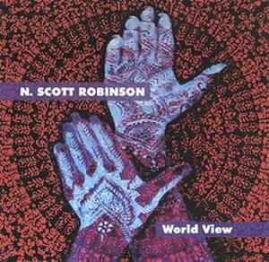 Foto Robinson, N.Scott: World View CD