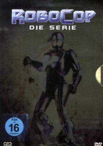 Foto RoboCop - Die Serie [Alemania] [DVD]