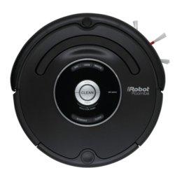 Foto Robot aspirador - iRobot Roomba 581 3 accesorios delimitadores Lighthouse, mando a distancia