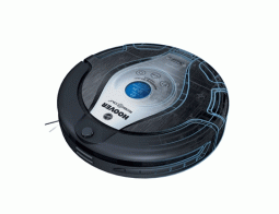 Foto Robot Aspirador Hoover RBC006