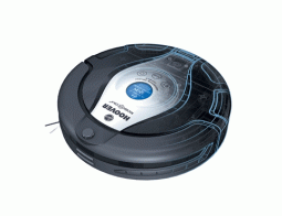 Foto Robot Aspirador Hoover RBC009
