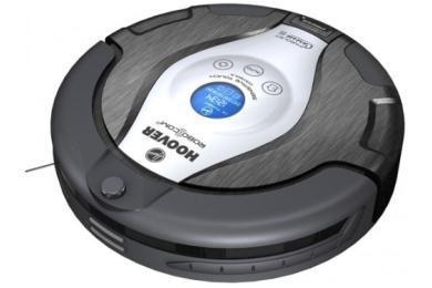 Foto Robot aspirador HOOVER ROBOCOM2