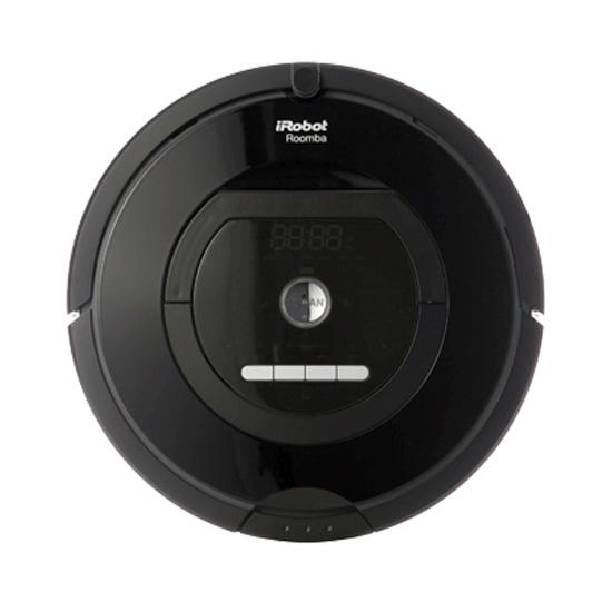 Foto ROBOT ASPIRADOR IROBOT ROOMBA 770