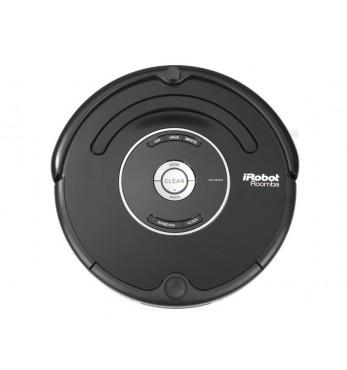 Foto Robot aspirador irobot roomba585