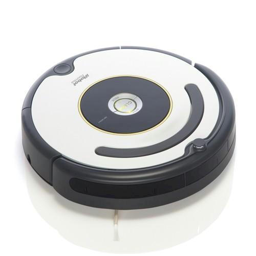 Foto Robot aspirador Roomba 620