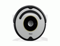 Foto Robot Aspirador Roomba 620