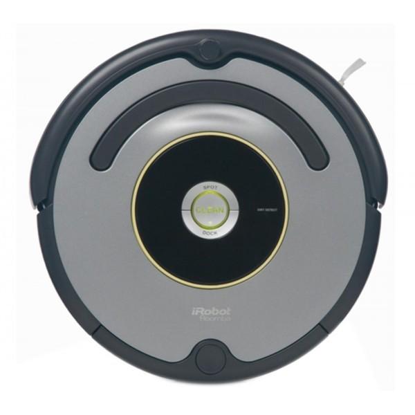 Foto ROBOT ASPIRADOR ROOMBA 630