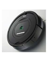 Foto Robot Aspirador Roomba 770