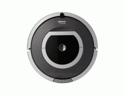 Foto Robot Aspirador Roomba 780
