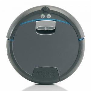 Foto Robot aspirador Roomba iRobot Scooba 390