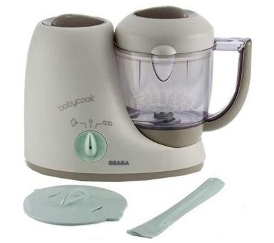 Foto Robot Beaba Babycook Poudre Blue